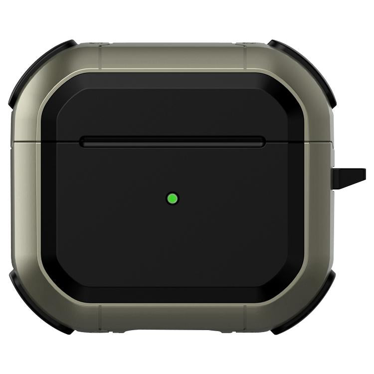 Custodia protettiva in TPU per AirPods 3 Thunder Mecha