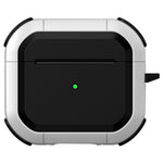 Custodia protettiva in TPU per AirPods 3 Thunder Mecha
