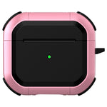 Custodia protettiva in TPU per AirPods 3 Thunder Mecha