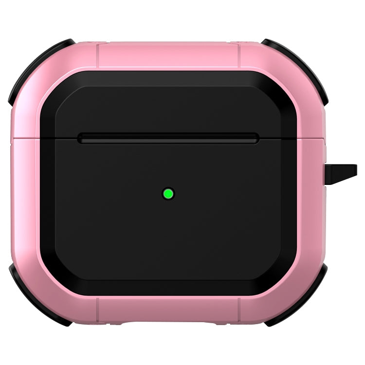 Custodia protettiva in TPU per AirPods 3 Thunder Mecha