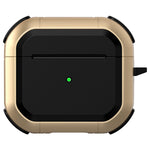 Custodia protettiva in TPU per AirPods 3 Thunder Mecha