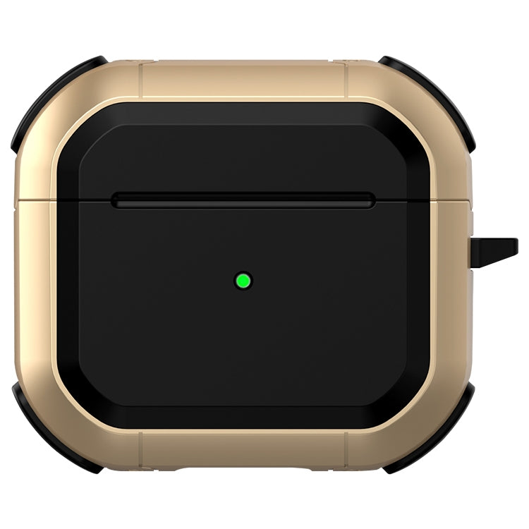 Custodia protettiva in TPU per AirPods 3 Thunder Mecha