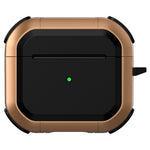Custodia protettiva in TPU per AirPods 3 Thunder Mecha