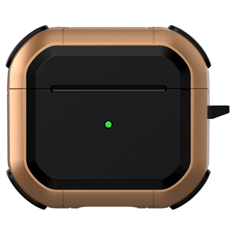 Custodia protettiva in TPU per AirPods 3 Thunder Mecha