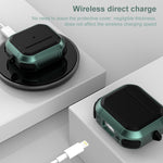 Custodia protettiva in TPU per AirPods 3 Thunder Mecha