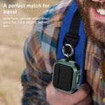 Custodia protettiva in TPU per AirPods 3 Thunder Mecha