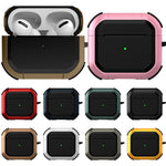 Custodia protettiva in TPU per AirPods 3 Thunder Mecha