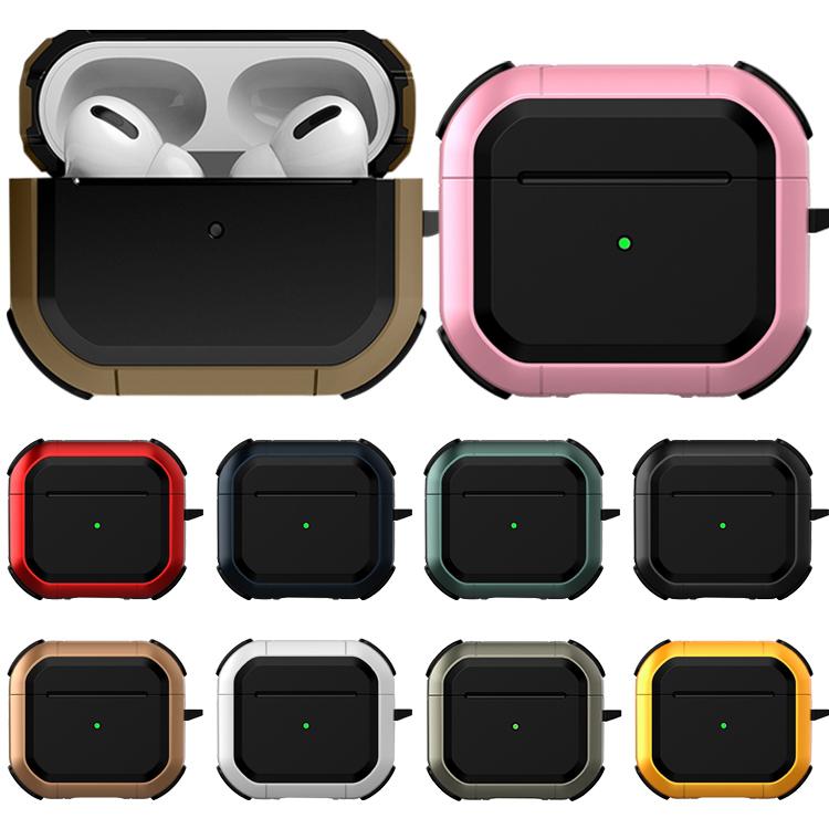 Custodia protettiva in TPU per AirPods 3 Thunder Mecha