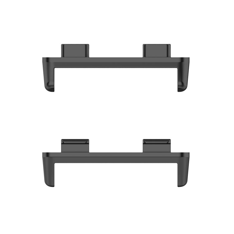 Connettori metallo per cinturino OPPO Watch 2 42mm e 46mm