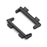 Connettori metallo per cinturino OPPO Watch 2 42mm e 46mm