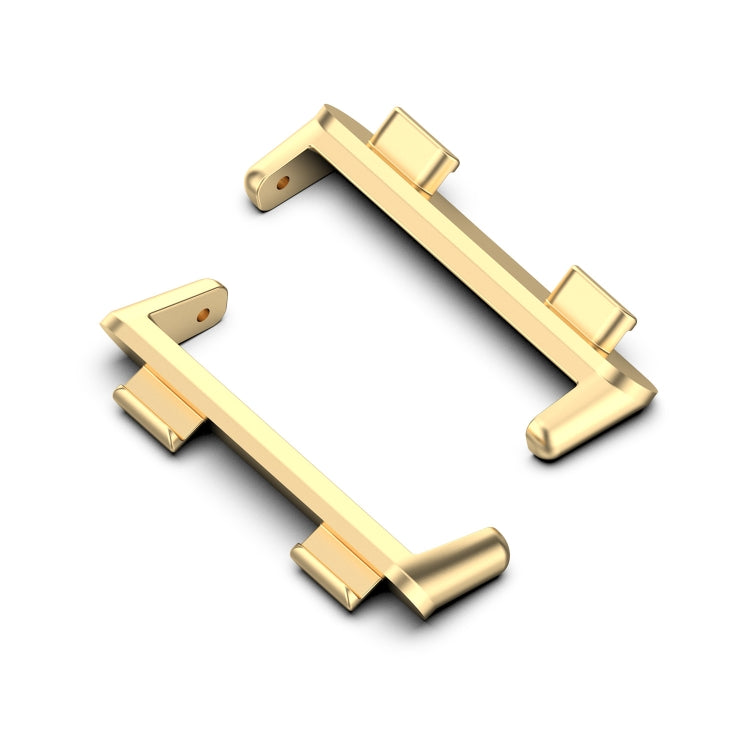 Connettori metallo per cinturino OPPO Watch 2 42mm e 46mm