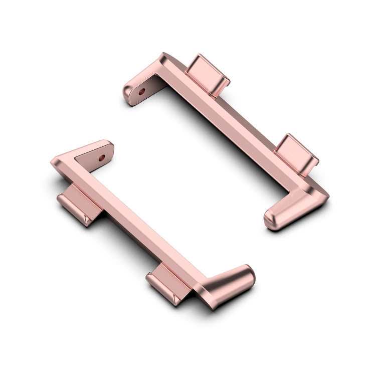 Connettori metallo per cinturino OPPO Watch 2 42mm e 46mm