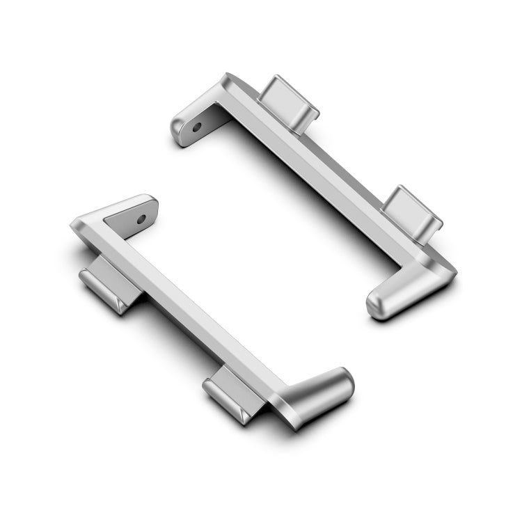 Connettori metallo per cinturino OPPO Watch 2 42mm e 46mm