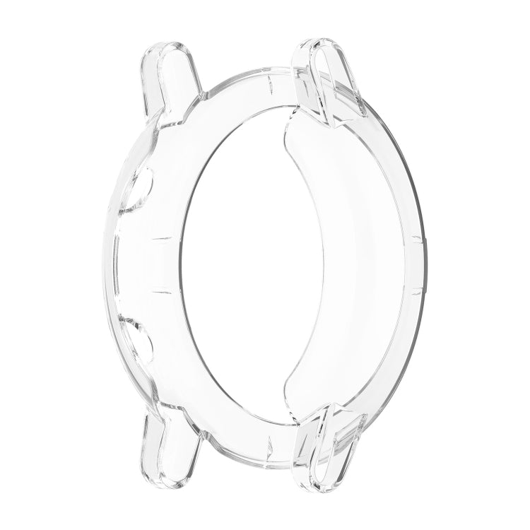 Custodia protettiva in TPU scavata a mezza copertura, For Xiaomi Haylou RT LS05S