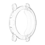 Custodia protettiva in TPU scavata a mezza copertura, For Xiaomi Haylou RT LS05S