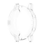Custodia protettiva in TPU scavata a mezza copertura, For Xiaomi Haylou RT LS05S