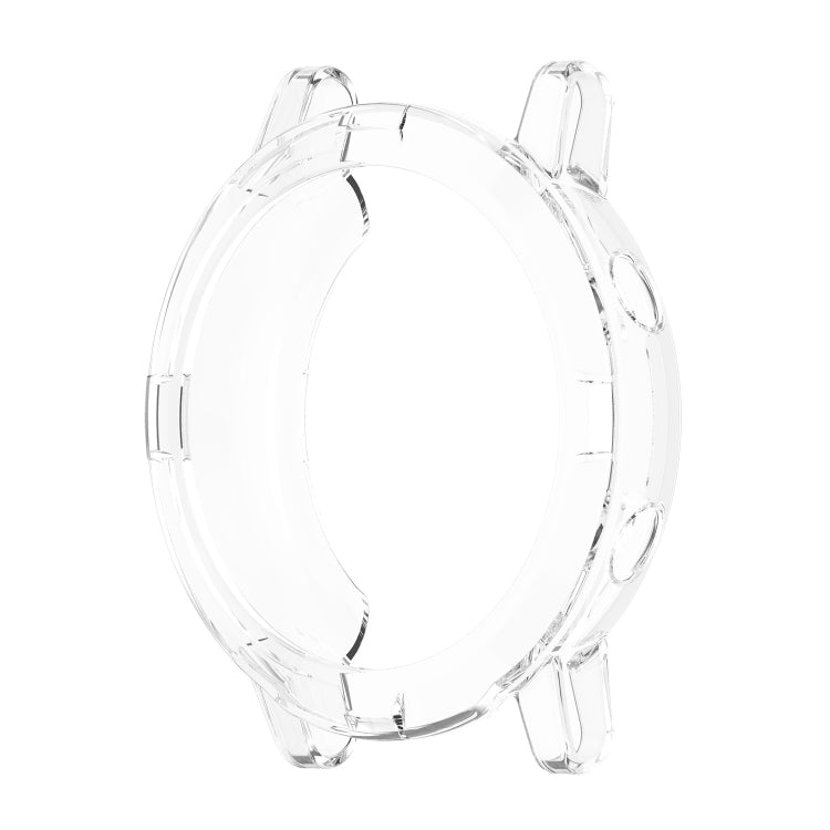 Custodia protettiva in TPU scavata a mezza copertura, For Xiaomi Haylou RT LS05S