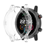Custodia protettiva in TPU scavata a mezza copertura, For Xiaomi Haylou RT LS05S