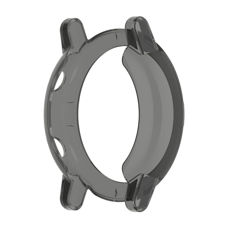 Custodia protettiva in TPU scavata a mezza copertura, For Xiaomi Haylou RT LS05S