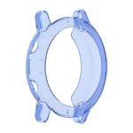 Custodia protettiva in TPU scavata a mezza copertura, For Xiaomi Haylou RT LS05S