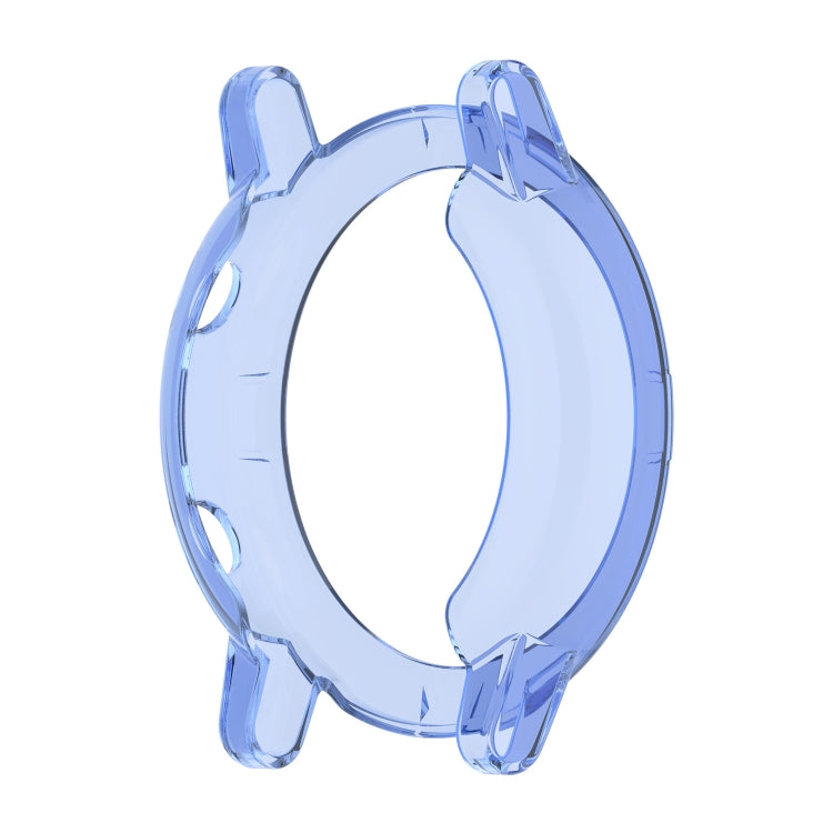 Custodia protettiva in TPU scavata a mezza copertura, For Xiaomi Haylou RT LS05S