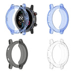 Custodia protettiva in TPU scavata a mezza copertura, For Xiaomi Haylou RT LS05S
