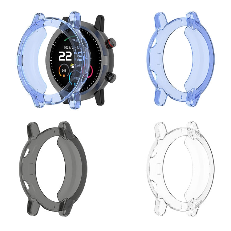 Custodia protettiva in TPU scavata a mezza copertura, For Xiaomi Haylou RT LS05S