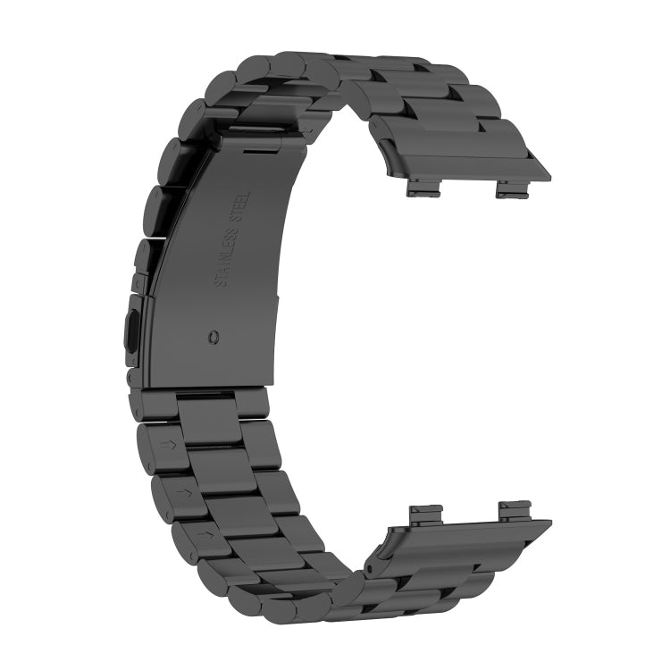 Cinturino in acciaio inox per OPPO Watch 2 42mm e 46mm