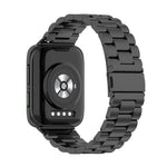 Cinturino in acciaio inox per OPPO Watch 2 42mm e 46mm