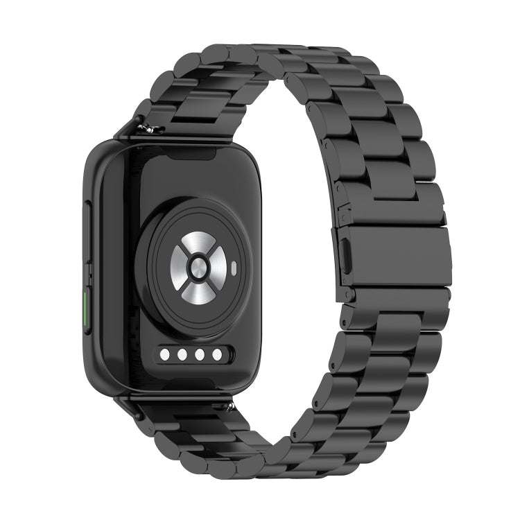 Cinturino in acciaio inox per OPPO Watch 2 42mm e 46mm