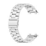 Cinturino in acciaio inox per OPPO Watch 2 42mm e 46mm