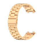 Cinturino in acciaio inox per OPPO Watch 2 42mm e 46mm