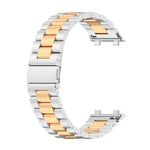 Cinturino in acciaio inox per OPPO Watch 2 42mm e 46mm
