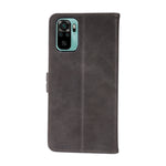 Custodia portafoglio in pelle con slot carte per Xiaomi Mi 11T
