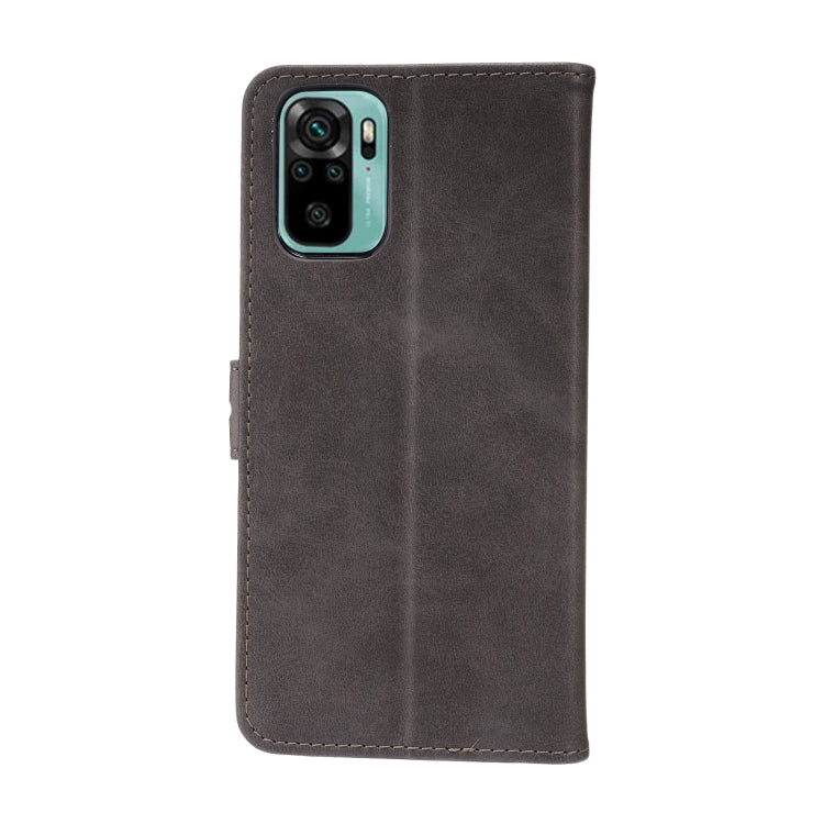Custodia portafoglio in pelle con slot carte per Xiaomi Mi 11T