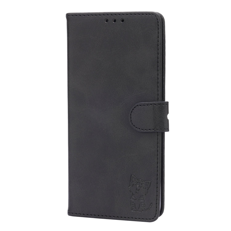 Custodia portafoglio in pelle con slot carte per Xiaomi Mi 11 Ult