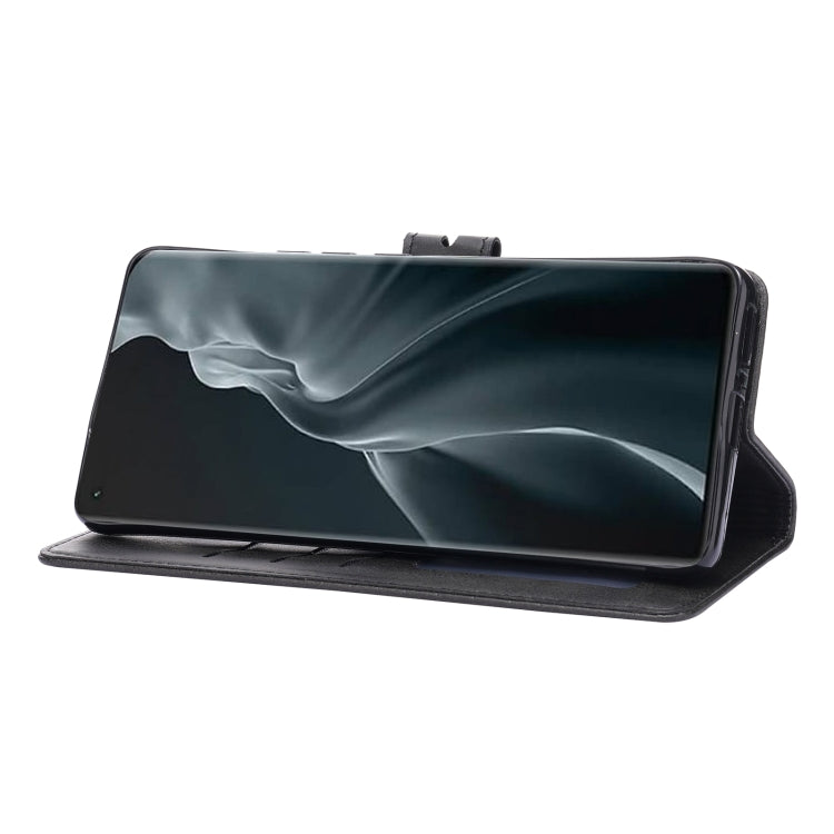 Custodia portafoglio in pelle con slot carte per Xiaomi Mi 11 Ult