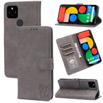 Custodia portafoglio in pelle con slot carte per Xiaomi Mi 11 Ult