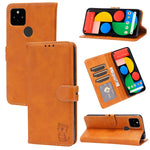 Custodia portafoglio in pelle con slot carte per Xiaomi Mi 11 Ult