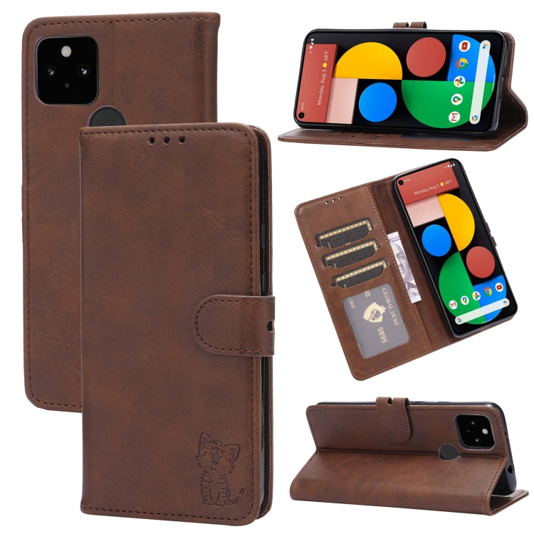 Custodia portafoglio in pelle con slot carte per Xiaomi Mi 11 Ult