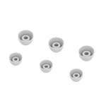 Auricolare senza fili in silicone per tappi per le orecchie, For Samsung Galaxy Buds2