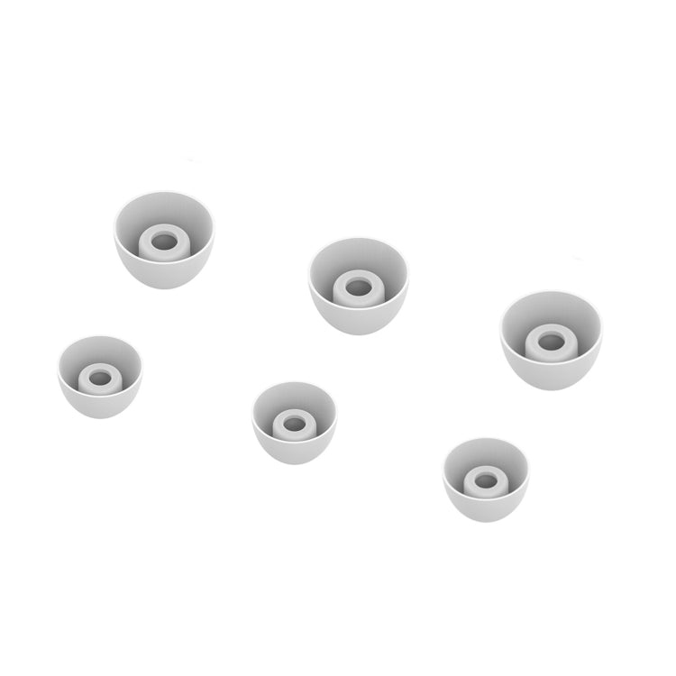 Auricolare senza fili in silicone per tappi per le orecchie, For Samsung Galaxy Buds2