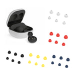 Auricolare senza fili in silicone per tappi per le orecchie, For Samsung Galaxy Buds2