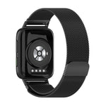 Cinturino metallo Milano per OPPO Watch 2 42/46mm