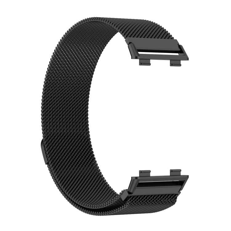 Cinturino metallo Milano per OPPO Watch 2 42/46mm
