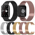 Cinturino metallo Milano per OPPO Watch 2 42/46mm