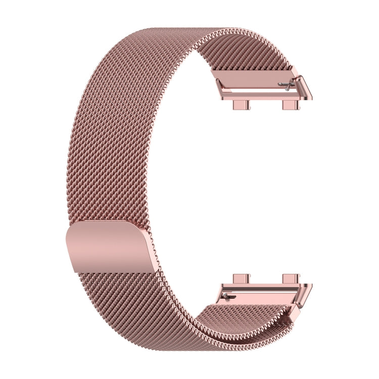 Cinturino metallo Milano per OPPO Watch 2 42/46mm