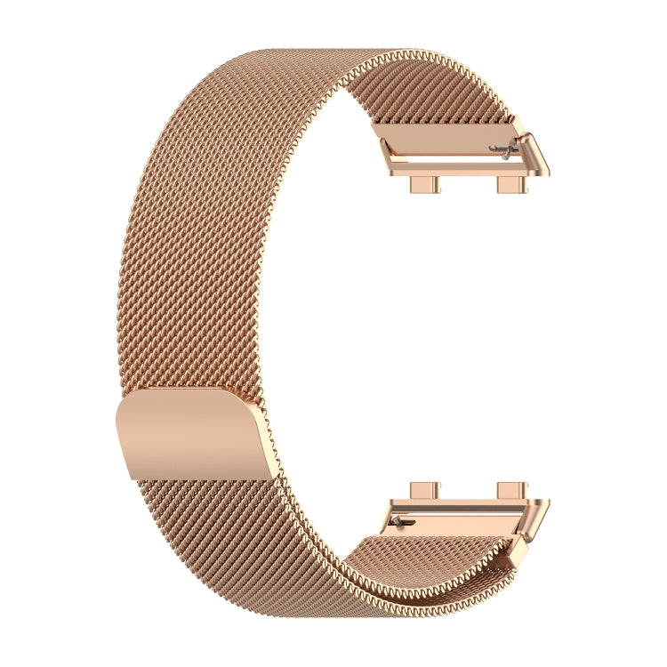Cinturino metallo Milano per OPPO Watch 2 42/46mm