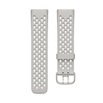 Cinturino per cinturino di ricambio con foro in silicone, For Fitbit Charge 5