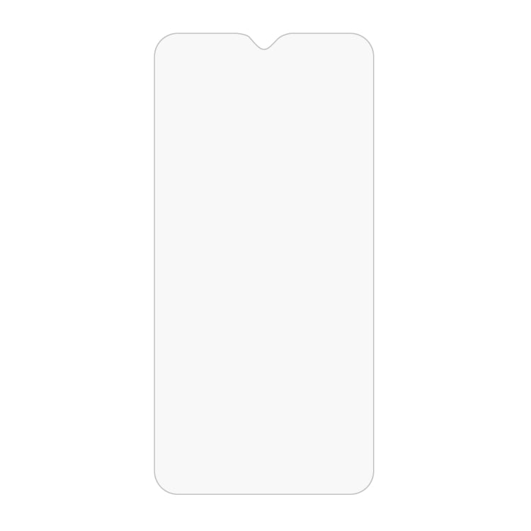 10 pellicole in vetro temperato da 0,26 mm 9H 2,5D, For Blackview A70 / A70 Pro / A55 (10 PCS)